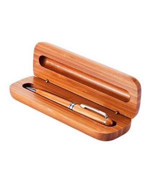 set-lapiz-Estuche-Bamboo