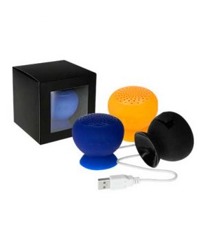 Bluetooth-Altavoz-Portátil