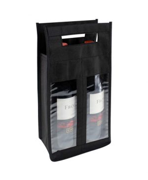 bolsa ecologica 2 vinos