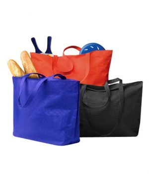 bolsa ecologica para playa