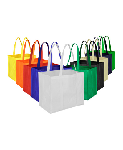 Tela online bolsas reutilizables