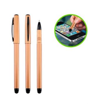 Roller Pen Copper