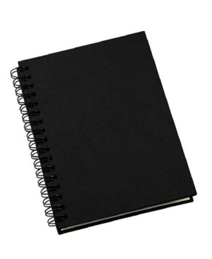 Libreta Ecológica Tapa Dura