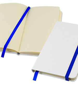 Libreta Whiteskine_azul