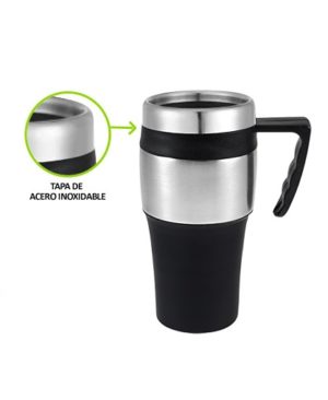 Mug Térmico 450cc