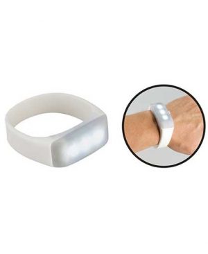 Pulsera-de-Silicona-3-Luces-LED