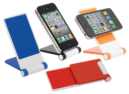 Soporte para iPhone / Celular - EASY POWER  artículos publicitarios -  regalos corporativos - merchandising