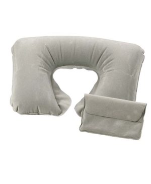 Almohada para viajes