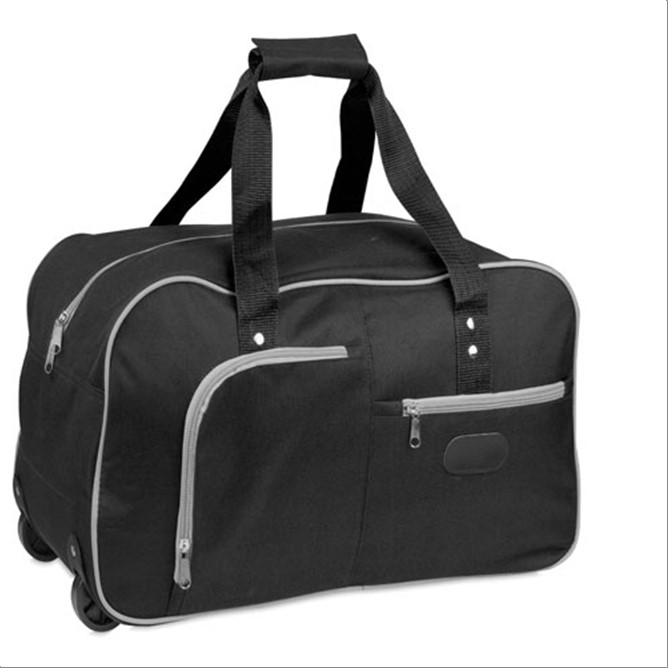 Bolso Maleta Trolley Con Ruedas - EASY POWER  artículos publicitarios -  regalos corporativos - merchandising