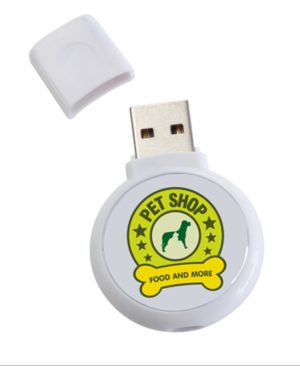 PENDRIVE DESAN 8GB