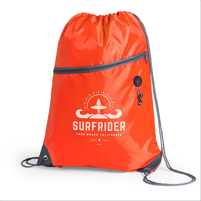 MOCHILA MORRAL POLIESTER EASY POWER articulos publicitarios regalos corporativos merchandising