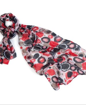 FOULARD PETRA