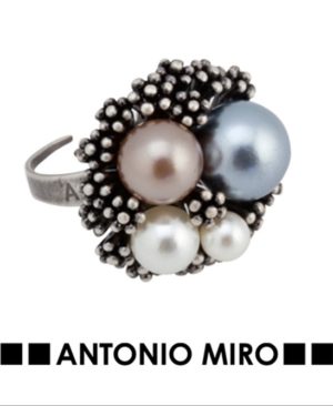 ANILLO AJUSTABLE PLEUS