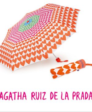 PARAGUA CON CORAZONES