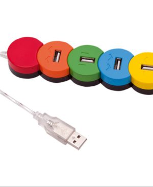 PUERTO USB PROC