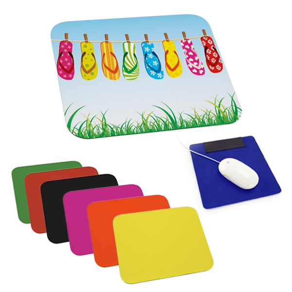 Mouse pad vaniat – Artículos promocionales