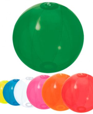 PELOTA PLAYA INFLABLE 40 CM