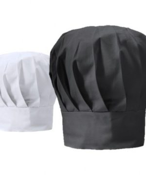 GORRO COCINA EVENTOS