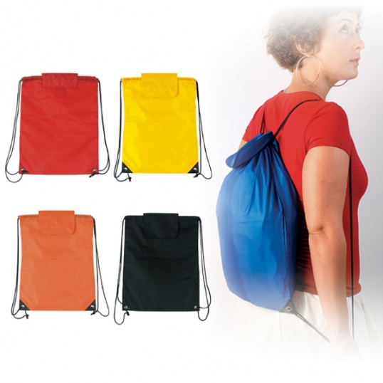 MOCHILA 10 LITROS - EASY POWER  artículos publicitarios - regalos  corporativos - merchandising