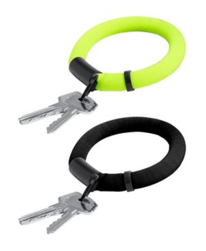 PULSERA LLAVERO
