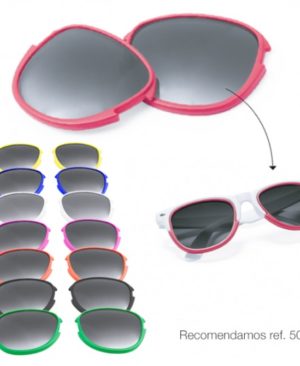 LENTES OPTIONS