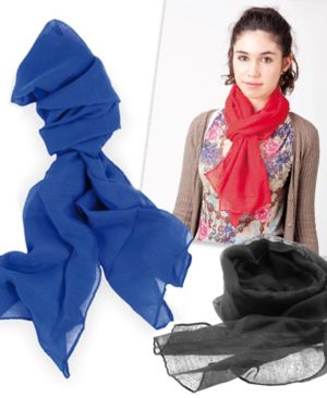 FOULARD INSTINT