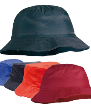 GORRO REVERSIBLE NESY