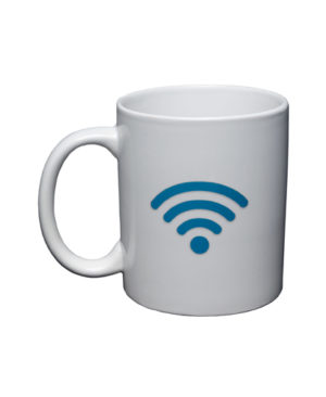 TAZON MAGICO WIFI 320 ml