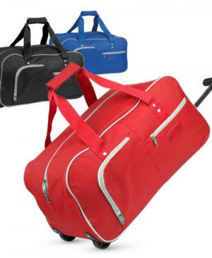 BOLSO MALETA TROLLEY