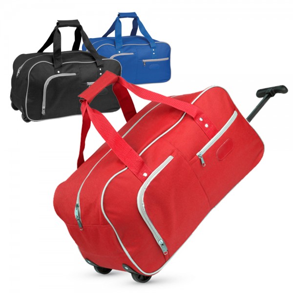 Bolso Maleta Trolley Con Ruedas - EASY POWER  artículos publicitarios -  regalos corporativos - merchandising