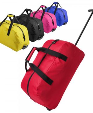 BOLSO TROLLEY