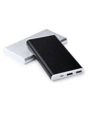 CARGADOCR CELULAR POWER BACK CON CABLE 6000 MAH