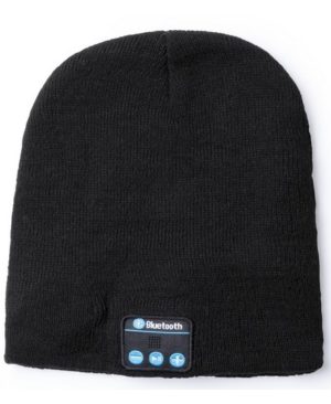 GORRO AUDIFONOS BLUETHOTH REGARGABLES