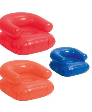 SILLON INFLABLE PLAYA