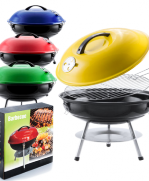 PARRILLA PROMOCIONAL