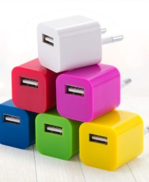 CARGADOR USB RADNAR