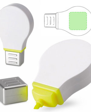 Marcador-fluorescente