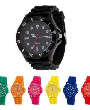 RELOJ FOBEX