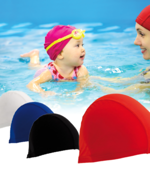 GORRO PISCINA MICRA colores