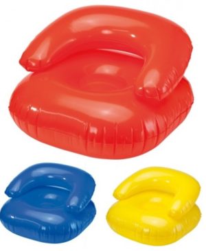 SILLON INFLABLE MEWI