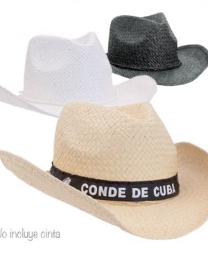 SOMBRERO KALOS