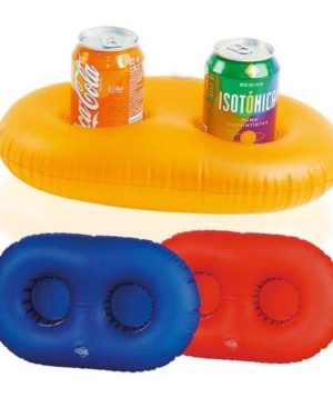 SOPORTE VASOS PARA PISCINA