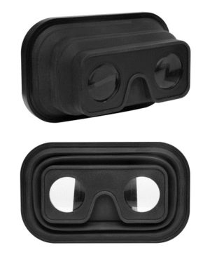 LENTES REALIDAD VIRTUAL PLEGABLES