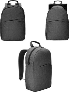 MOCHILA PORTA LAPTOP 10 LITROS