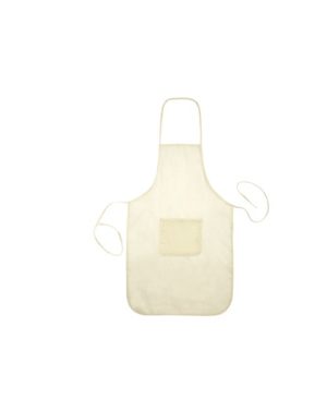 DELANTAL CHEF FRONTAL