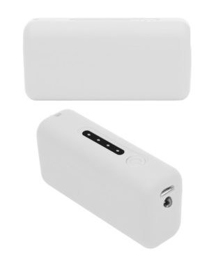 POWER BANK CON LUZ LED