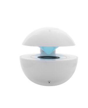 EC700-parlante bluetooth con luz led