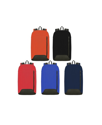 MOCHILA 15 LITROS - EASY POWER  artículos publicitarios - regalos  corporativos - merchandising