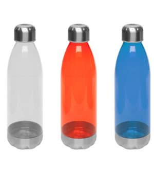 BOTELLA PLASTICA 650 ml_COLORES