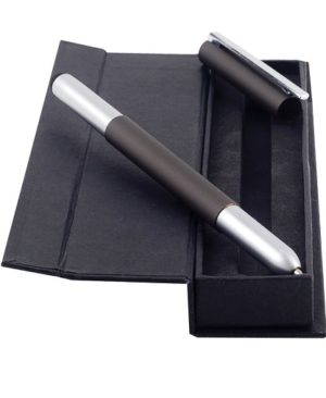 LAPIZ TOUCH METALICO CON CAJA